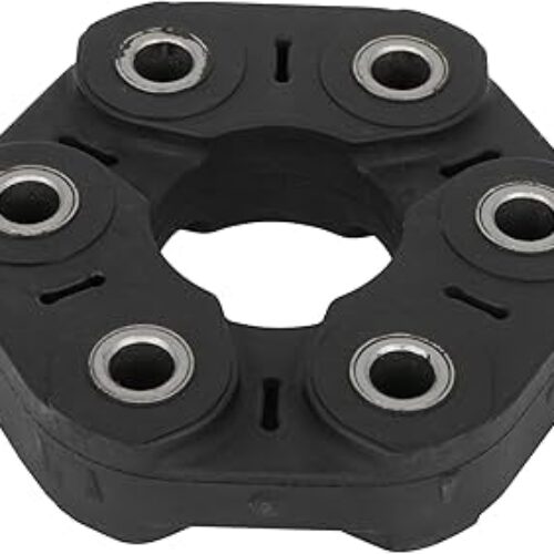 BMW F10 – Elastik mufta