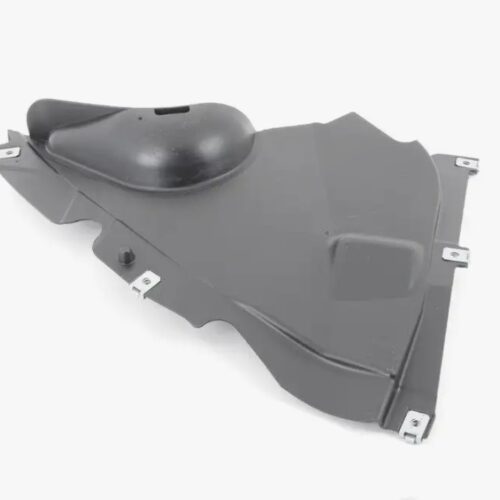 Bmw F36 bufer alt qoruyucu (xəkəndaz)