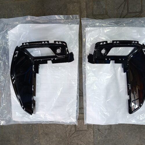 Bmw G20 ön bufer askessuar