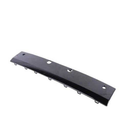 Bmw G20 nömrə qabi ön bufer