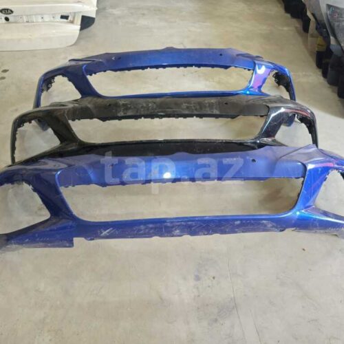 Bmw G20 Ön bufer m-tech