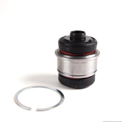 BMW E65 – Arxa oymaq