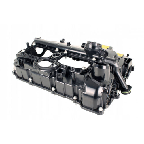 BMW N20 Mühərrik Klapan Qapağı