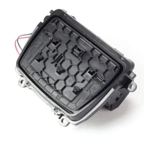 F10 Külqabı yeri mexanizm