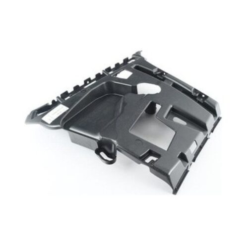 Bmw f30 arxa salazka bufer kronşteyn