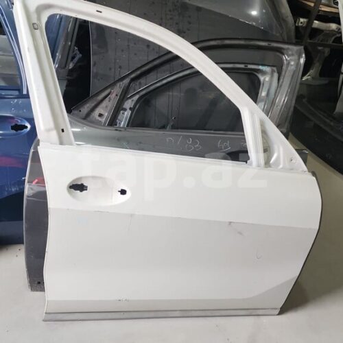 Bmw G07 X7 2019-2024 qapisi