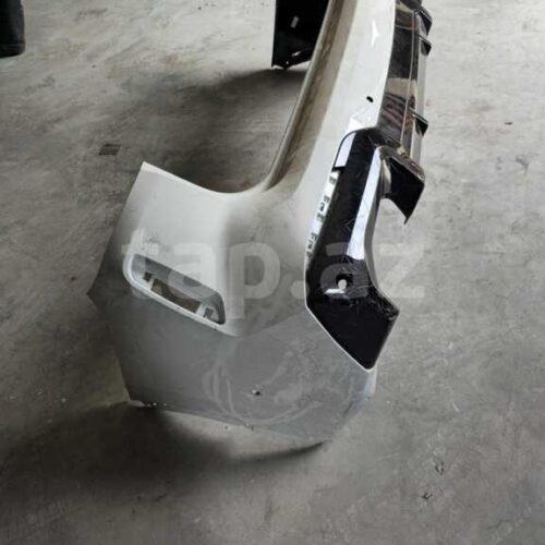 Bmw X3 G01 M arxa buferi