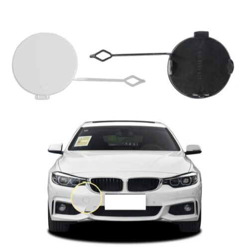 Bmw F36 ön bufer buksir qapaqi