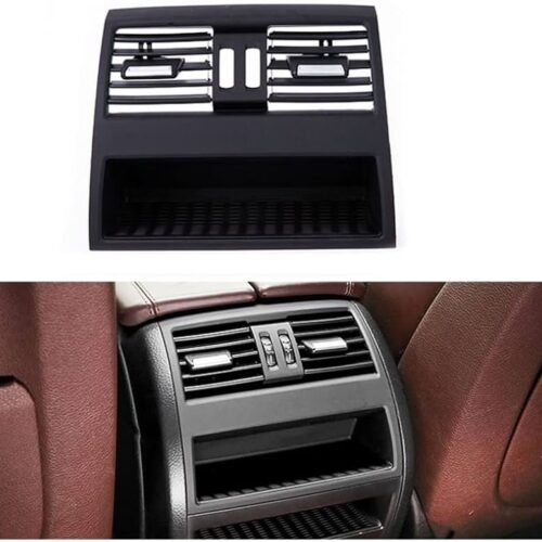 Bmw F10 arxa klimat havalandırma paneli