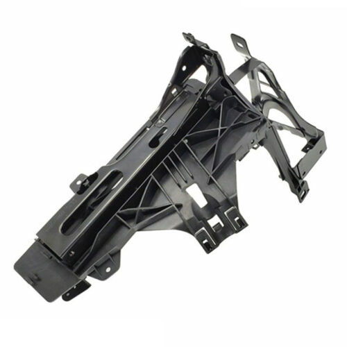 Bmw F10 fara salacka kronşteyn