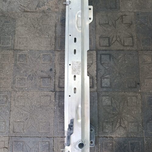 Bmw G05 arxa şveller Original