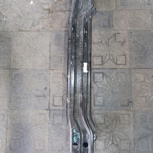 Bmw G60 arxa şveller Original