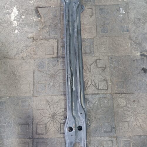 Bmw G20 arxa şveller Original