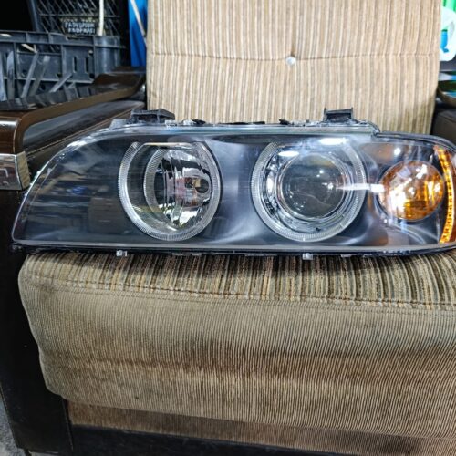 Bmw E39 Fara HELLA original
