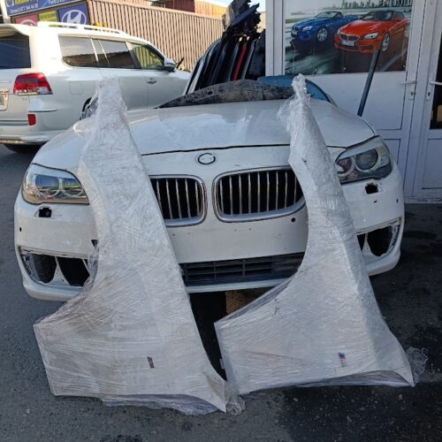 Bmw G20 ön qanad original