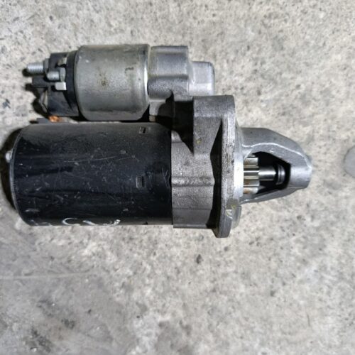 Bmw E39 E60 M54 Starter Original