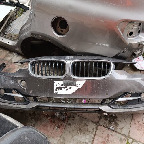 Bmw F30 original bufer sadə sbor
