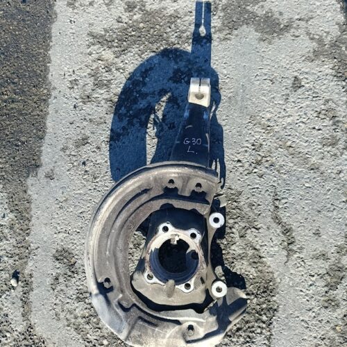 Bmw G30 qabaq capfa original