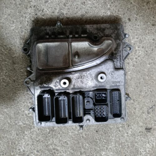 Bmw F10 N55 mühərrik beyin