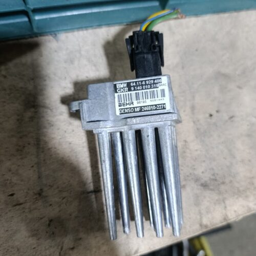 Bmw E39,E46 Pecin kirpisi Original