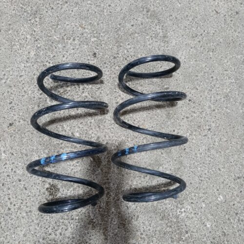 Bmw E39 E60 qabaq prujin cüt Original