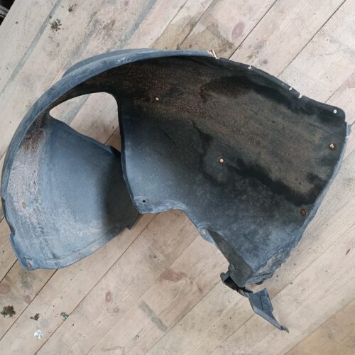 Bmw E39 Ön Təkərüstü qanadaltı pokdrilnik