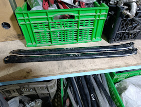 Bmw G30 rasporka - Image 2