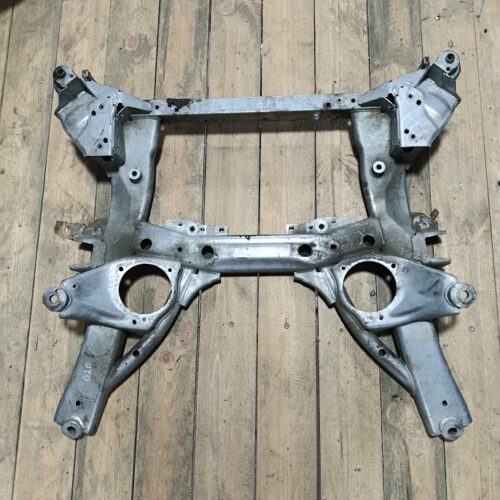 Bmw G20 qabaq traves Original