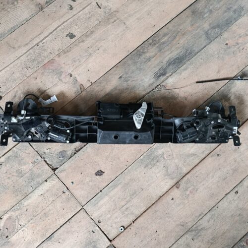 Bmw 4 seriya F33 bagaj zamoku