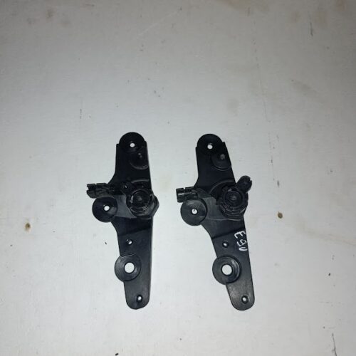 Bmw E90\E84 X1 Kapot acan rucka mexanizm