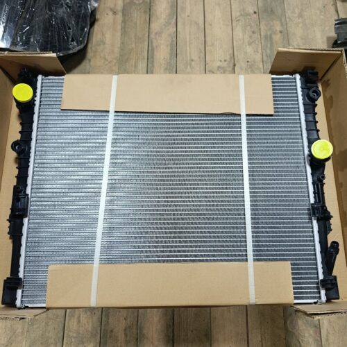 Bmw G30 b46d su radiator