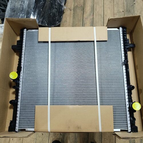 Bmw X5 / X7 2018-2022 su radiator