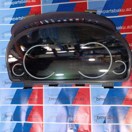 Bmw F10 Led pribor panel