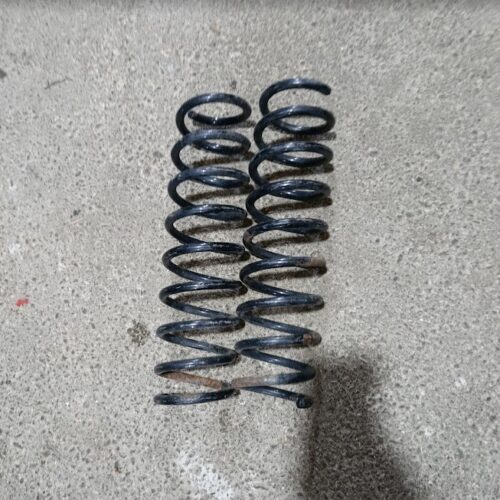 Bmw E39 E60 arxa prujin cüt Original