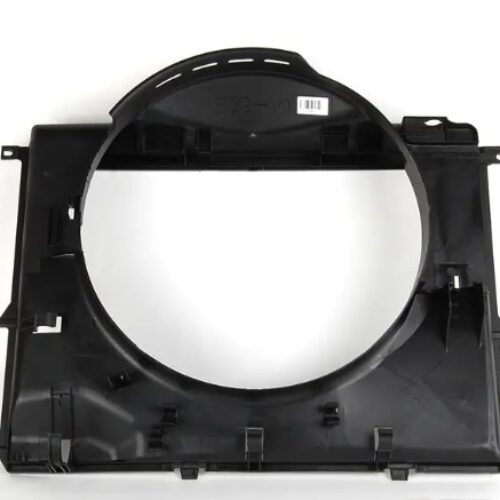 Bmw E39 M54 radiator diffuzor