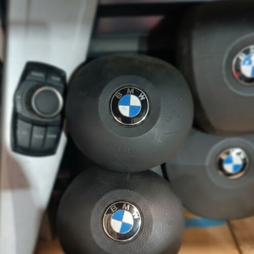 Bmw E39 E46 Rul AirBag Original