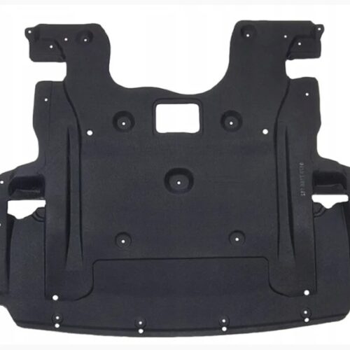 Bmw F10 Mühərrikin Alt Qoruyucusu xDrive