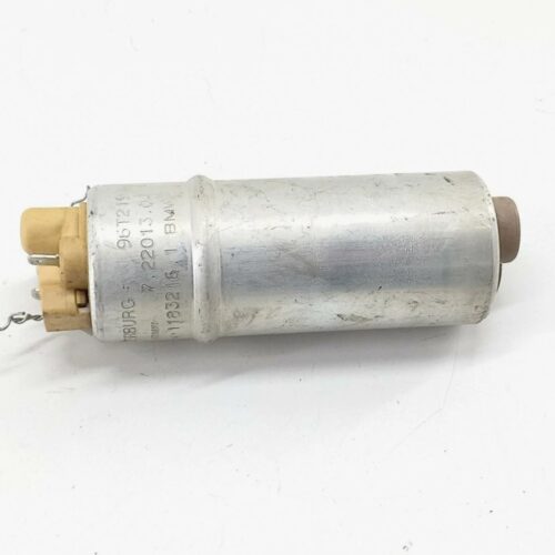 Bmw E39 benzin nasos Original