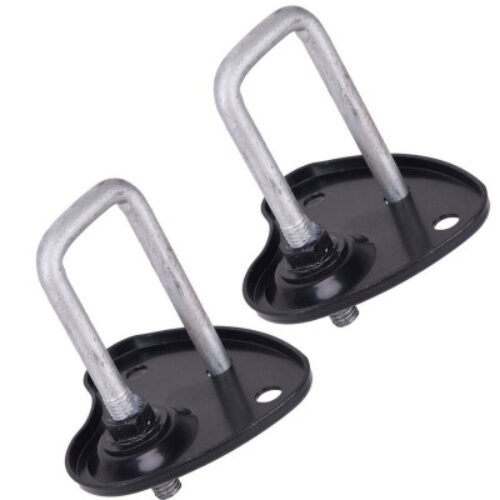 Bmw G30 kapot kilidi üst