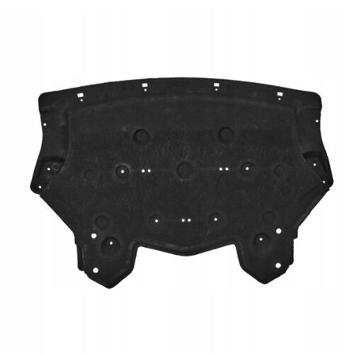 Bmw F15 mator alt qoruyucu