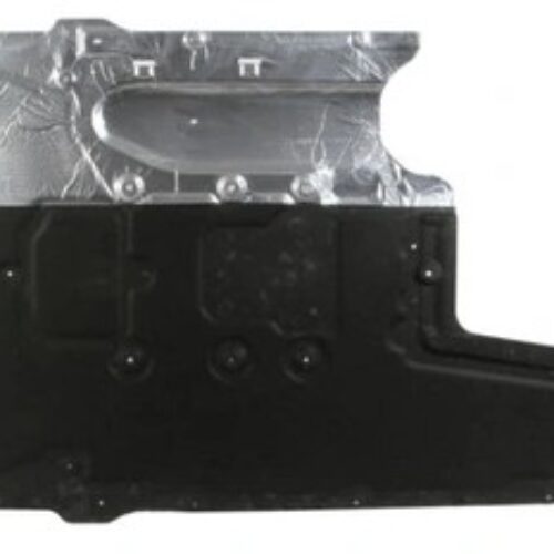 Bmw F10 Sürətlər Qutusu Qoruyucusu