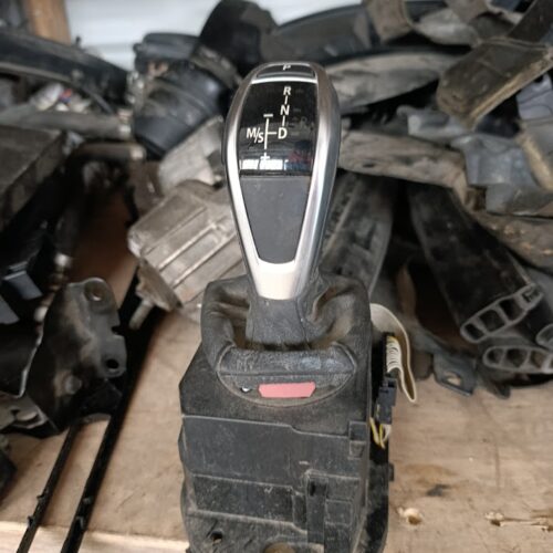 Bmw E90 sürətlər qutusu başlığı Original