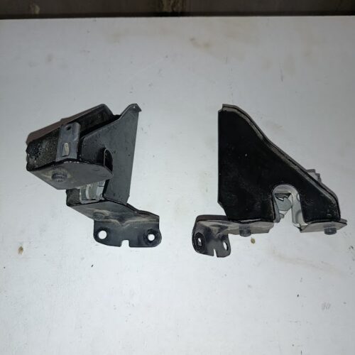 Bmw E90\E84 kapotun zamoku