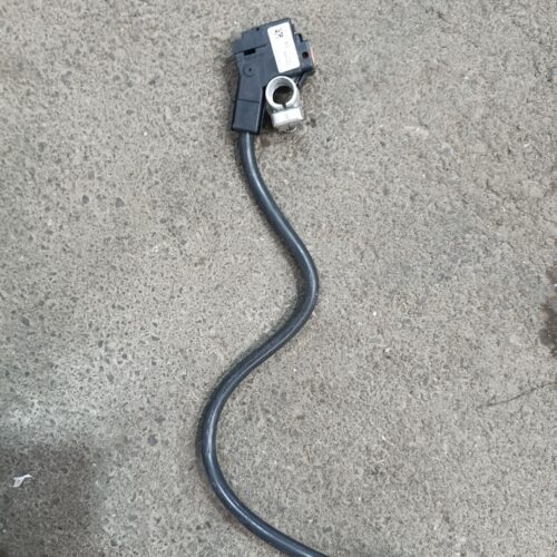 Bmw F10 klema minusavoy Original