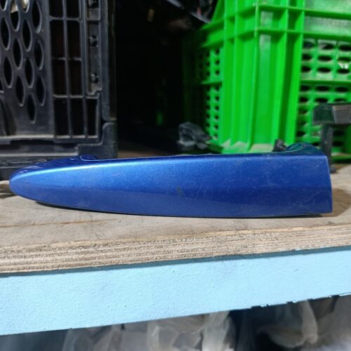 Bmw F30 rucka keyelssGo