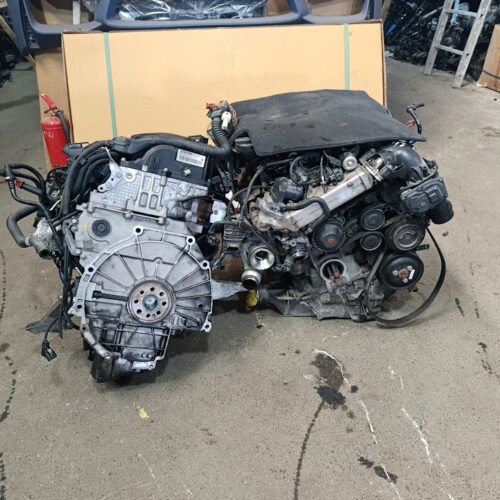 Bmw N47 Mator