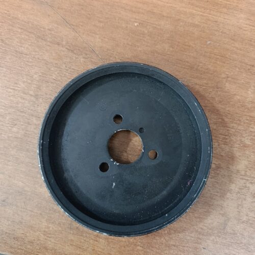 Bmw E46 E39 su pompa şkif