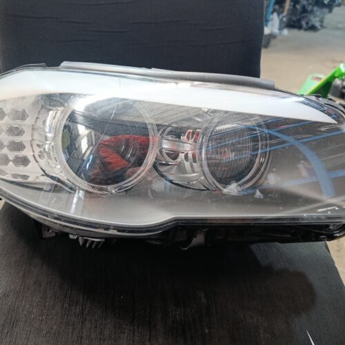 Bmw F10 Fara DoRest “Xrustal”