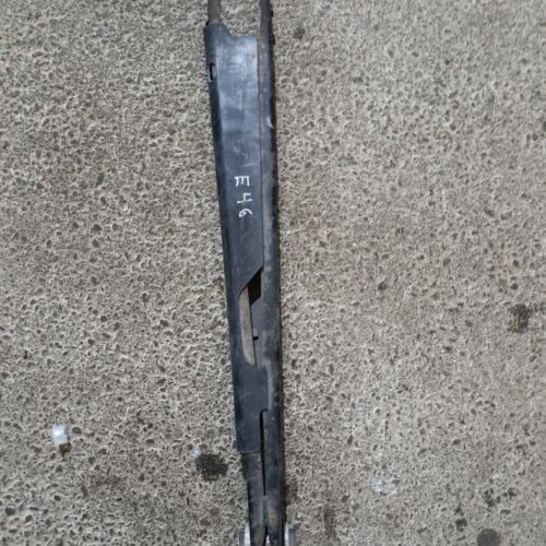 Bmw E46 arxa qol razval