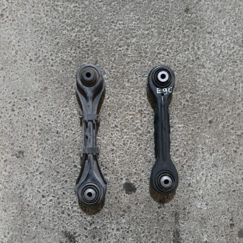 Bmw E90 arxa qol razval